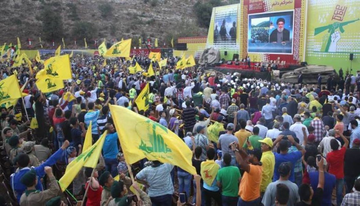 "التيار والمستقبل " ضد "حزب الله وأمل" في الجنوب 3 والاعتراض يساري