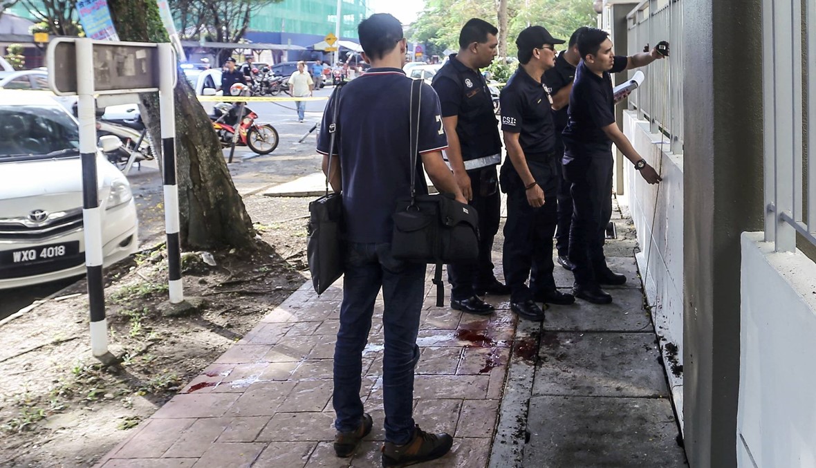 ماليزيا تحقّق في اغتيال عضو "حماس" فادي البطش: العائلة تتّهم "الموساد"