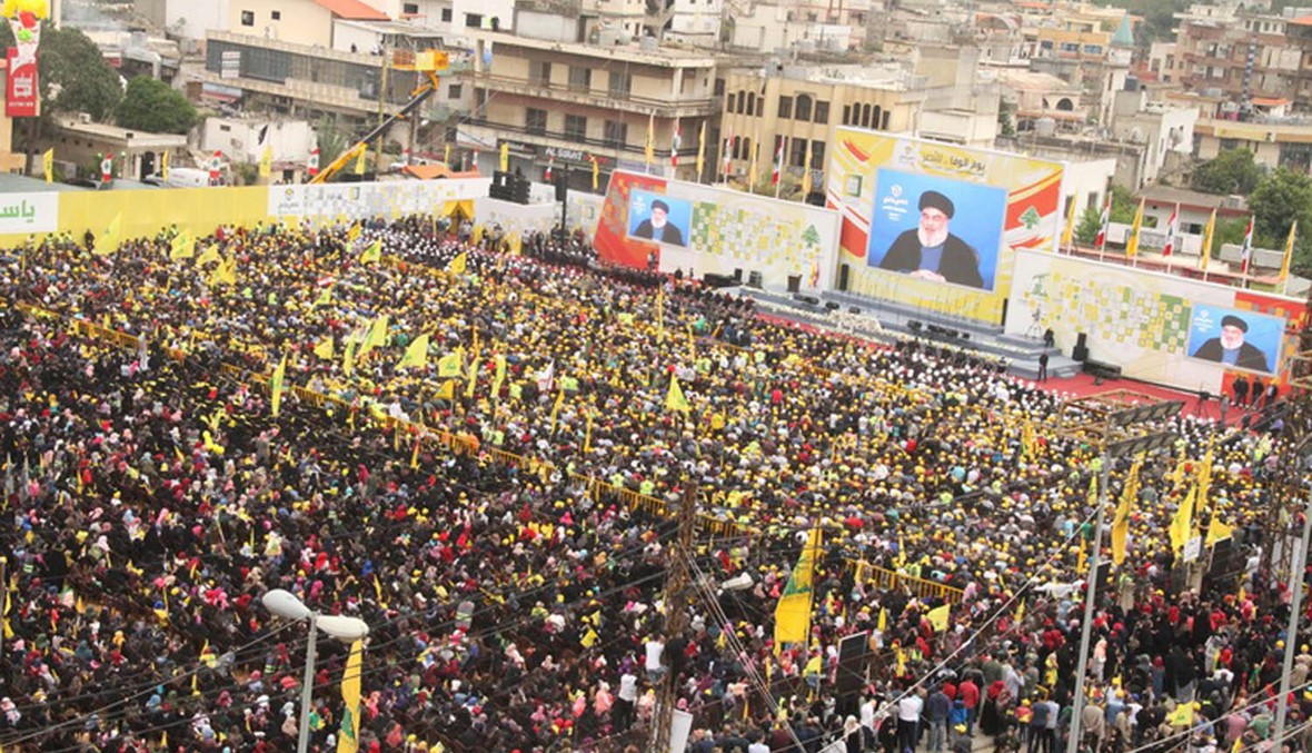 الانتخابات تكشف "الأوراق المستورة"... و"حزب الله" مطمئن لانتصار بندقيته