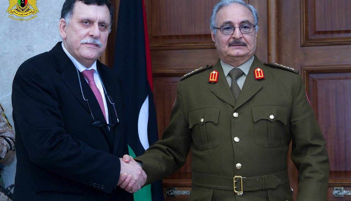 عدو الإسلاميين والرقم الصعب في التوازنات السياسية... ماذا ينتظر ليبيا بعد حفتر؟