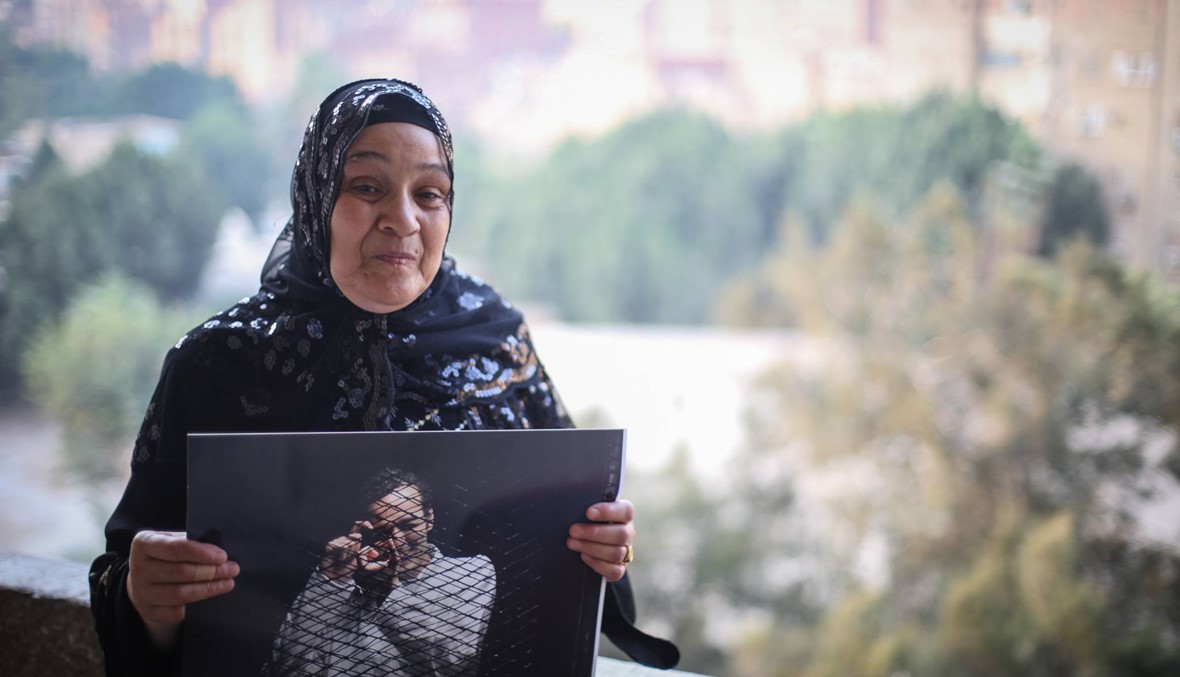 الأونيسكو تمنح جائزة حرية الصحافة لشوكان: مصور صحافي مصري موقوف