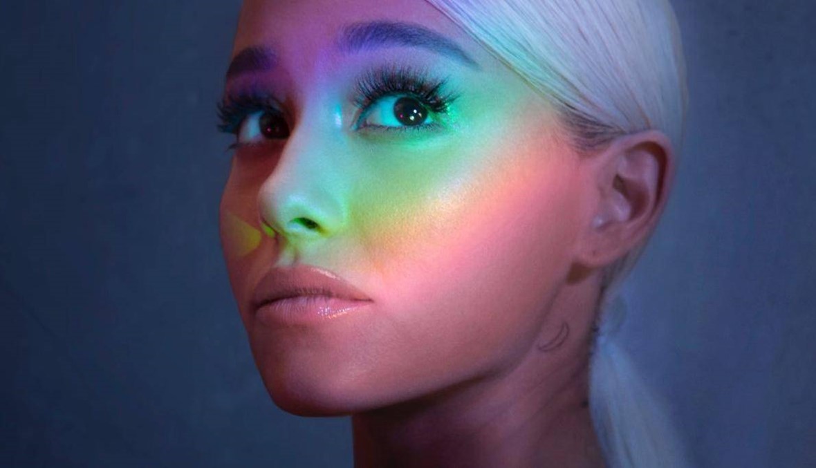 أريانا غراندي تعود بقوّة... "No Tears Left To Cry" (فيديو)