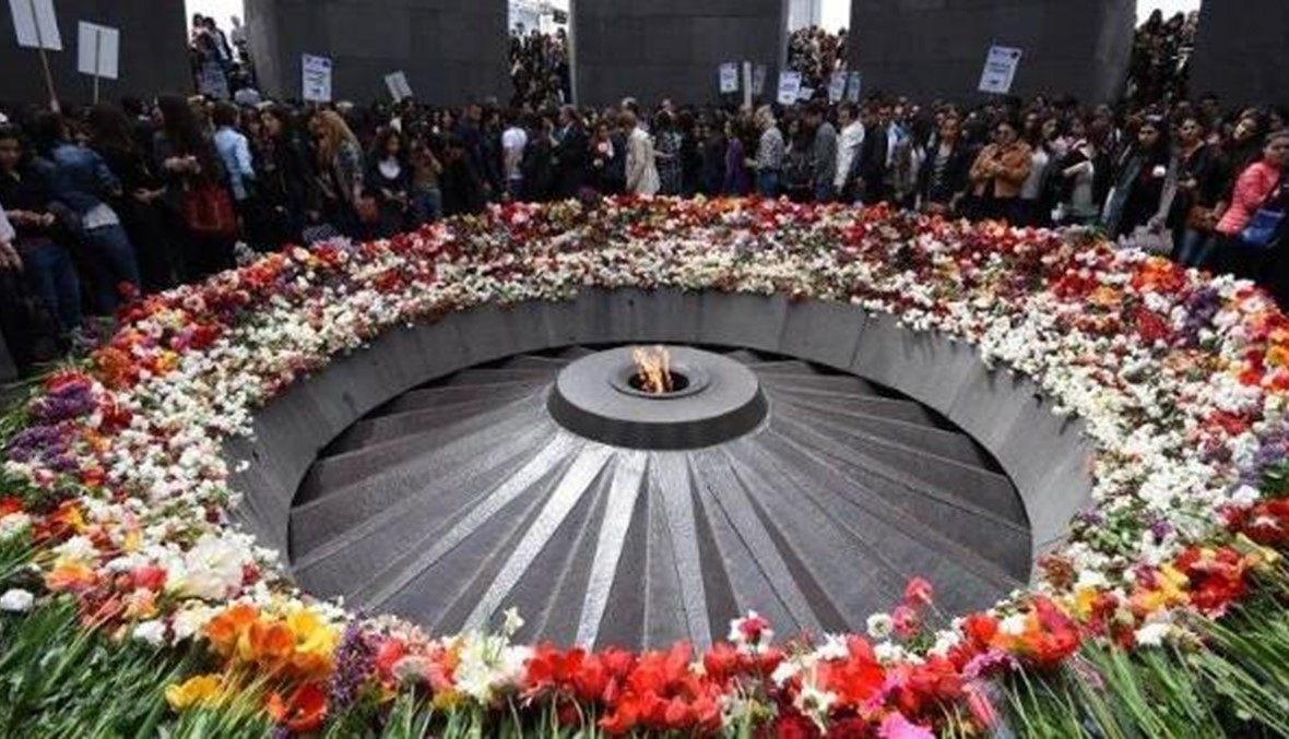 10 حقائق ومعلومات حول الإبادة الأرمنية!