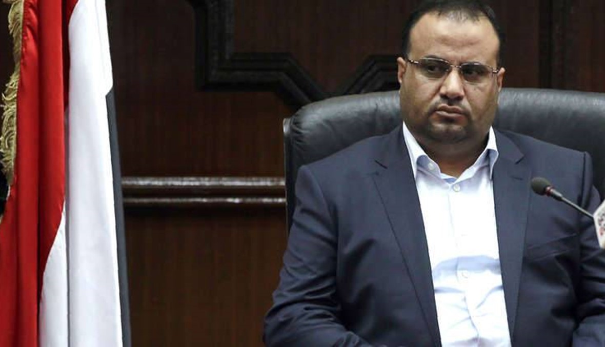الحوثيّون ينعون رئيس مجلسهم السياسي: صالح الصماد قُتِل في غارة على الحديدة