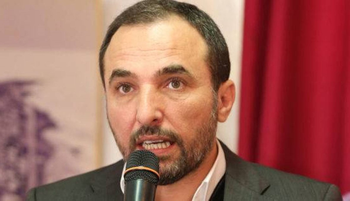 كيماوي "حزب الله" الانتخابي في "الغوطة الشيعية": علي الأمين نموذجاً!
