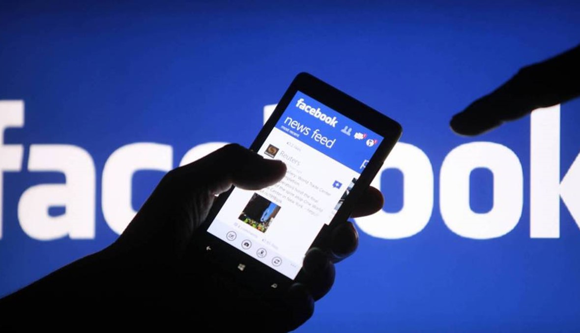 فايسبوك تسرع إزالة المحتوى المتعلق بالدولة الإسلامية والقاعدة