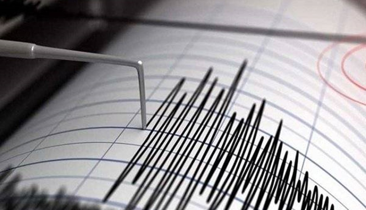 زلزال بقوة 5.2 هز جنوب شرق تركيا