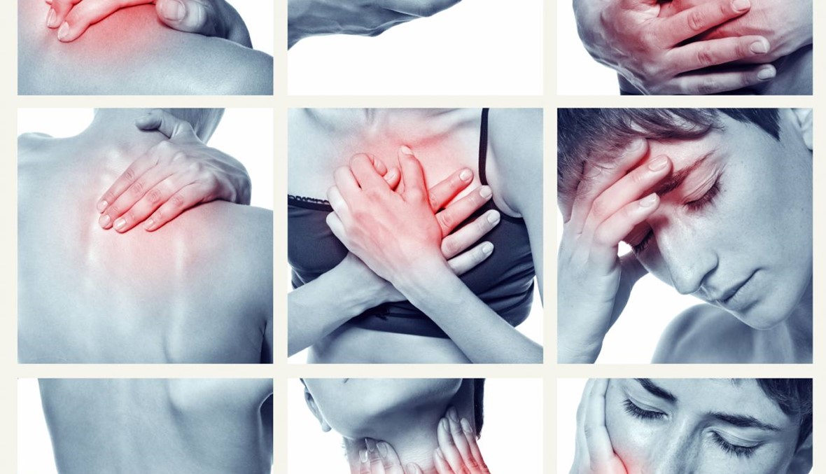 ماذا تعرف عن متلازمة الألم العضليّ الليفي؟