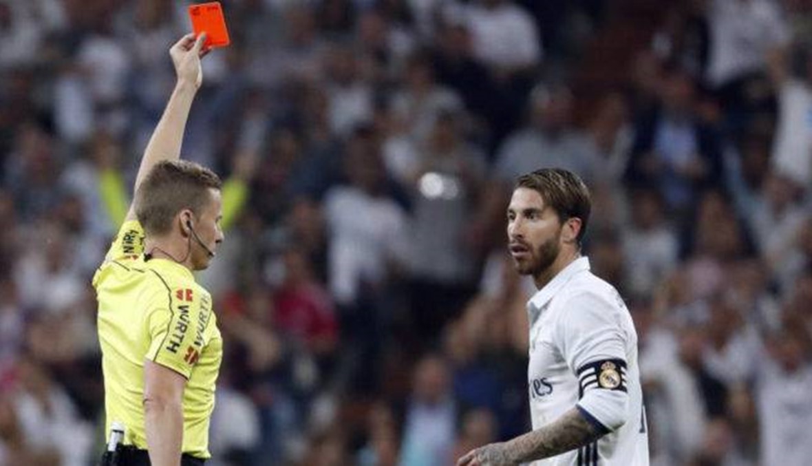 "كلاسيكو الأرض" بقيادة حكم مثير للجدل