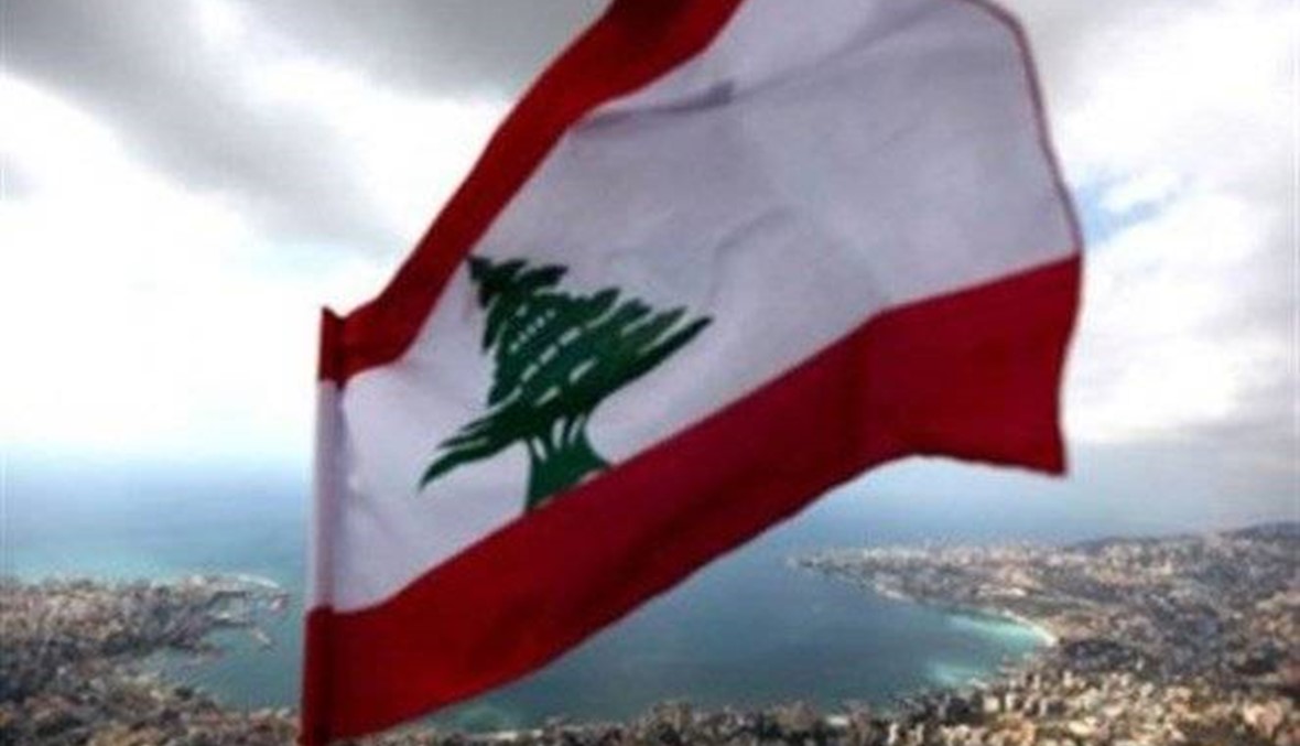 هؤلاء شيعة لبنان