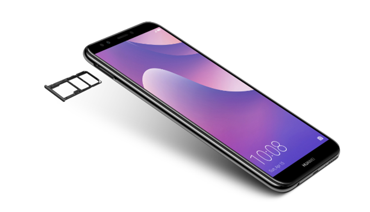 Huawei Y7 Prime في لبنان .... الهاتف الذكي الأنسب لجيل الشباب!!