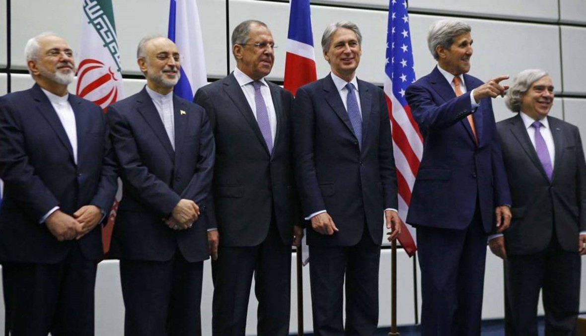 الكرملين: الاتفاق النووي الايراني "لا بديل له"