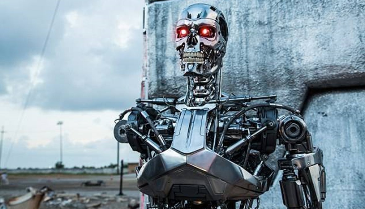 تحذير: "الذكاء الاصطناعي" يدمر البشرية في عام 2040!