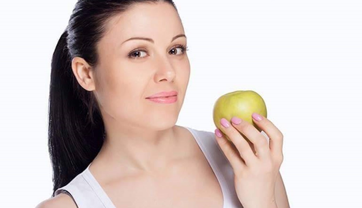 6 فوائد صحية للتفاح الأخضر... تعرّفوا اليها
