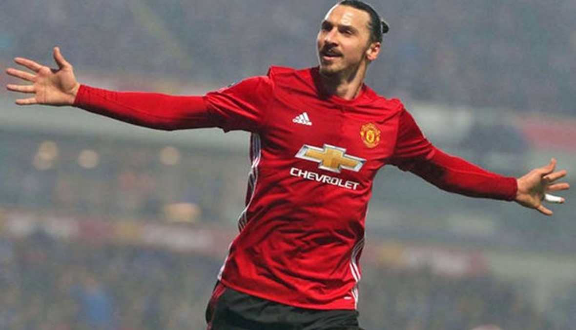 السويد تؤكد: ابراهيموفيتش لن يكون في كأس العالم