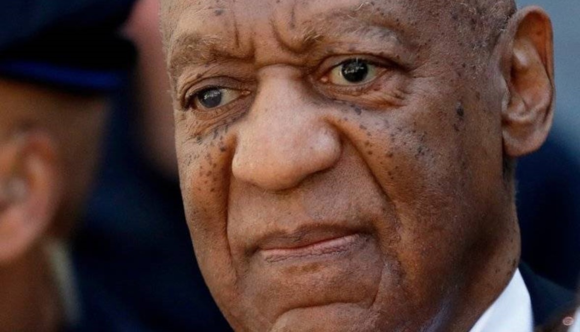 Fitted with ankle bracelet, Cosby to be prisoner inside home