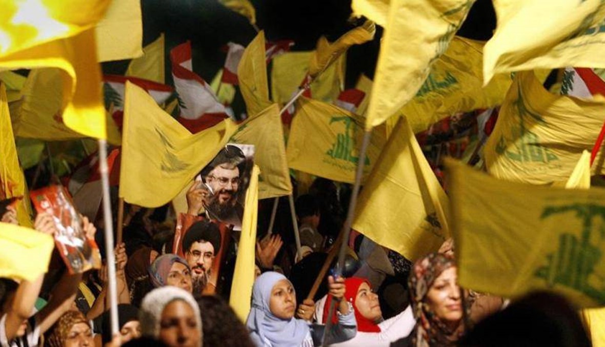 "حزب الله" ومعركة القرار الشيعي: استقواء بشعارَي المقاومة وسوريا في الانتخابات