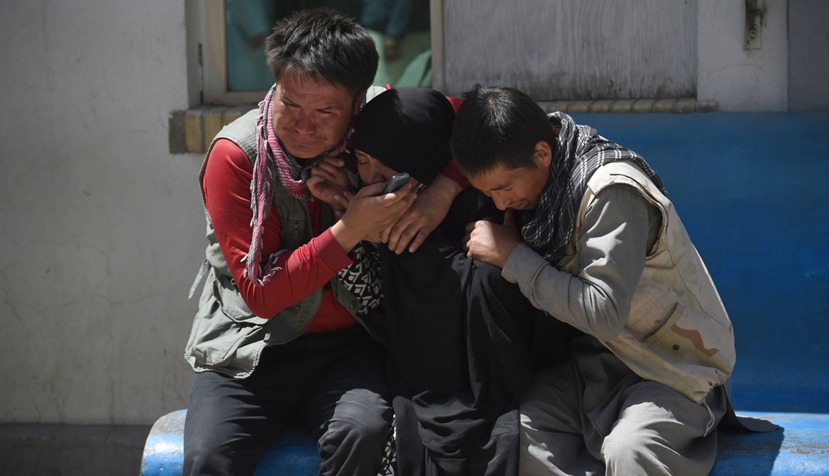 قندهار: تفجير انتحاري استهدف موكبًا للأطلسي... مقتل 11 طفلاً
