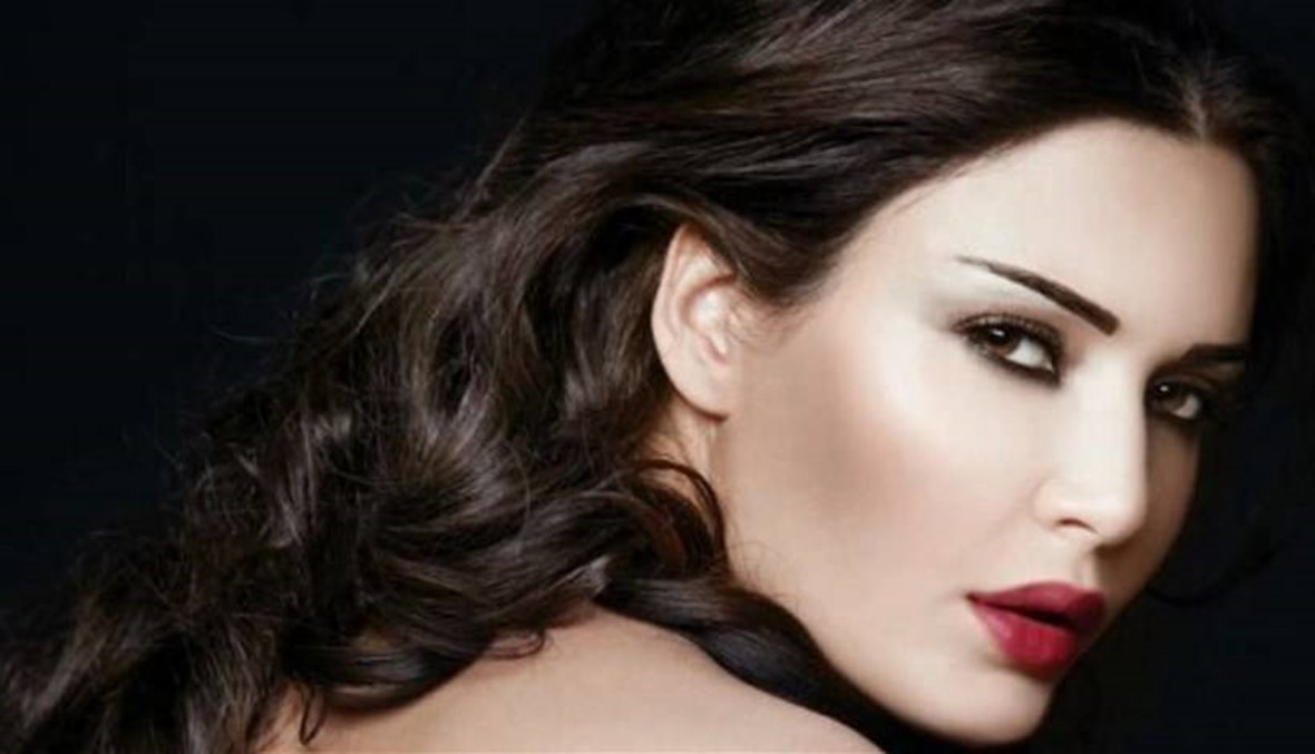 سيرين عبد النور أفضل ممثلة في مهرجان الإذاعة والتلفزيون بتونس