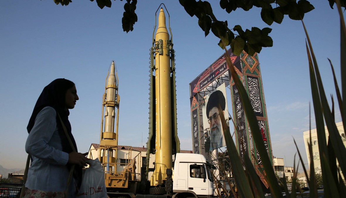 تصريحات نتنياهو حول النووي الإيراني تتفاعل... والاتحاد الأوروبي يعلّق