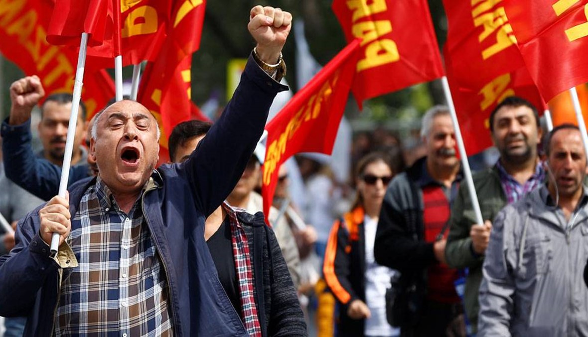 المعارضة التركية تكشف الجمعة مرشّحها لانتخابات الرئاسة: "وصلنا إلى نقطة مهمة"