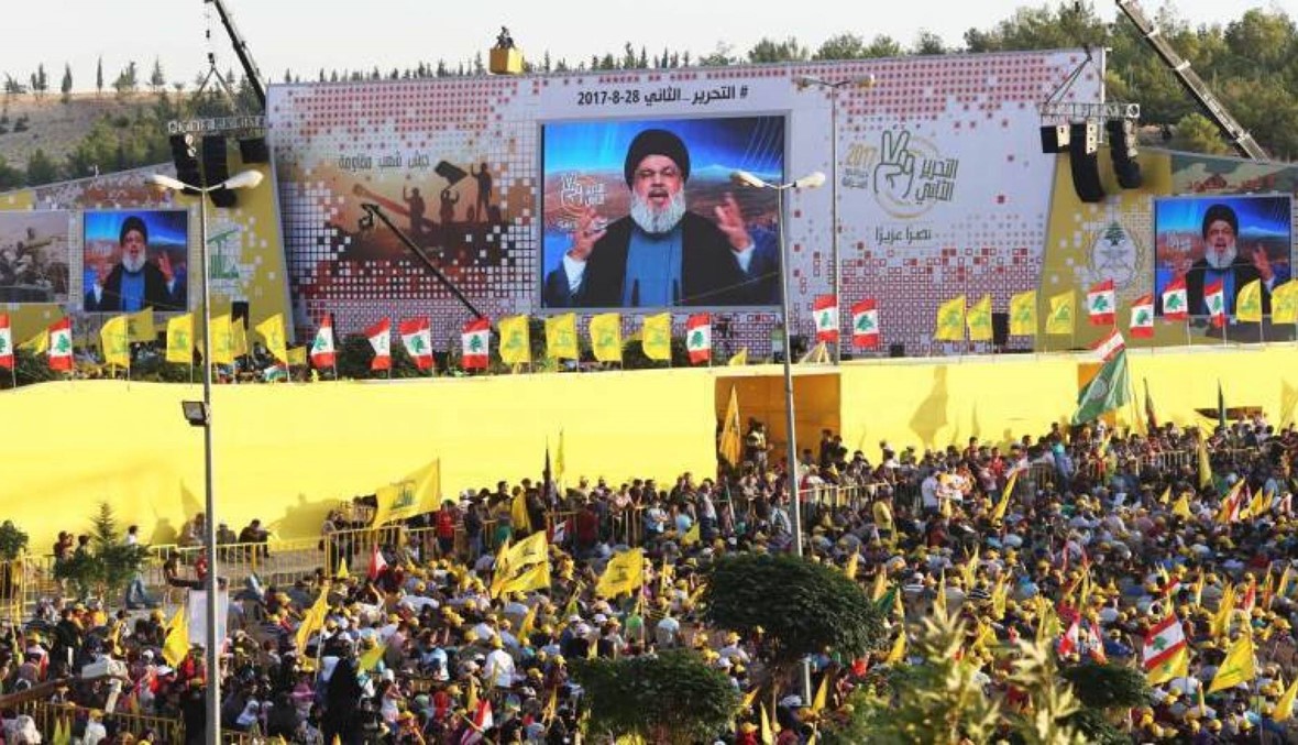 من هو "العدوّ" رقم 2 عند "حزب الله"؟