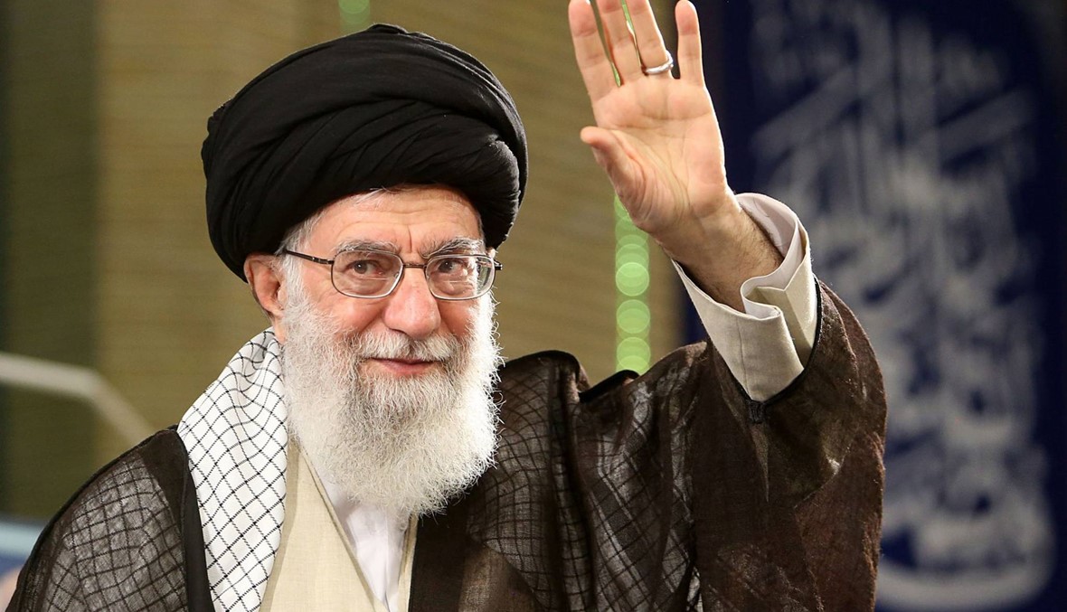 خامنئي يُعلن: إيران "لن تبقى" في الاتفاق النووي إذا انسحبت واشنطن منه