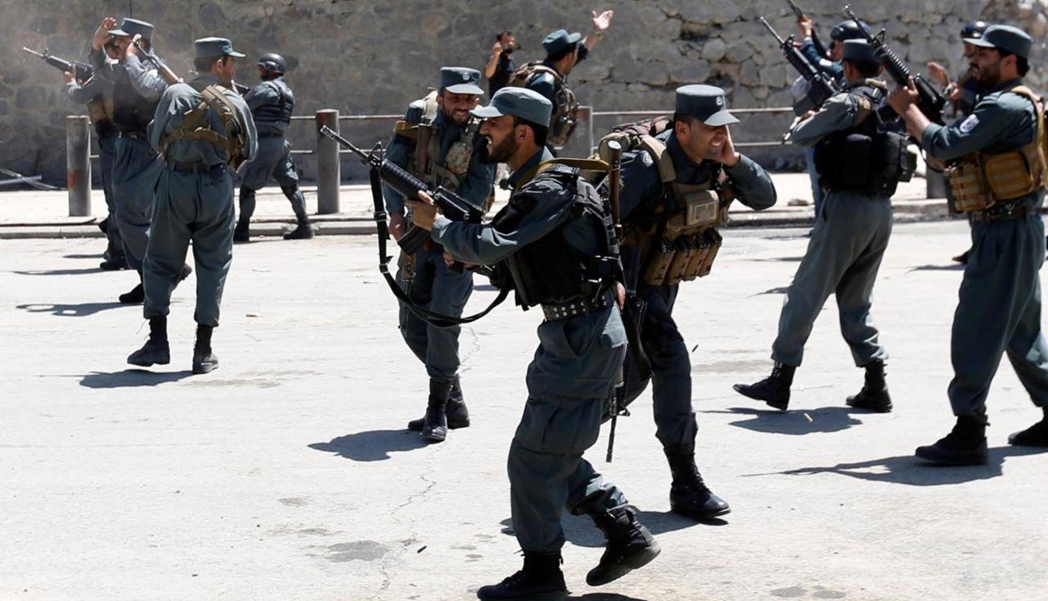 كابول: إحباط سلسلة هجمات على مبانٍ حكومية