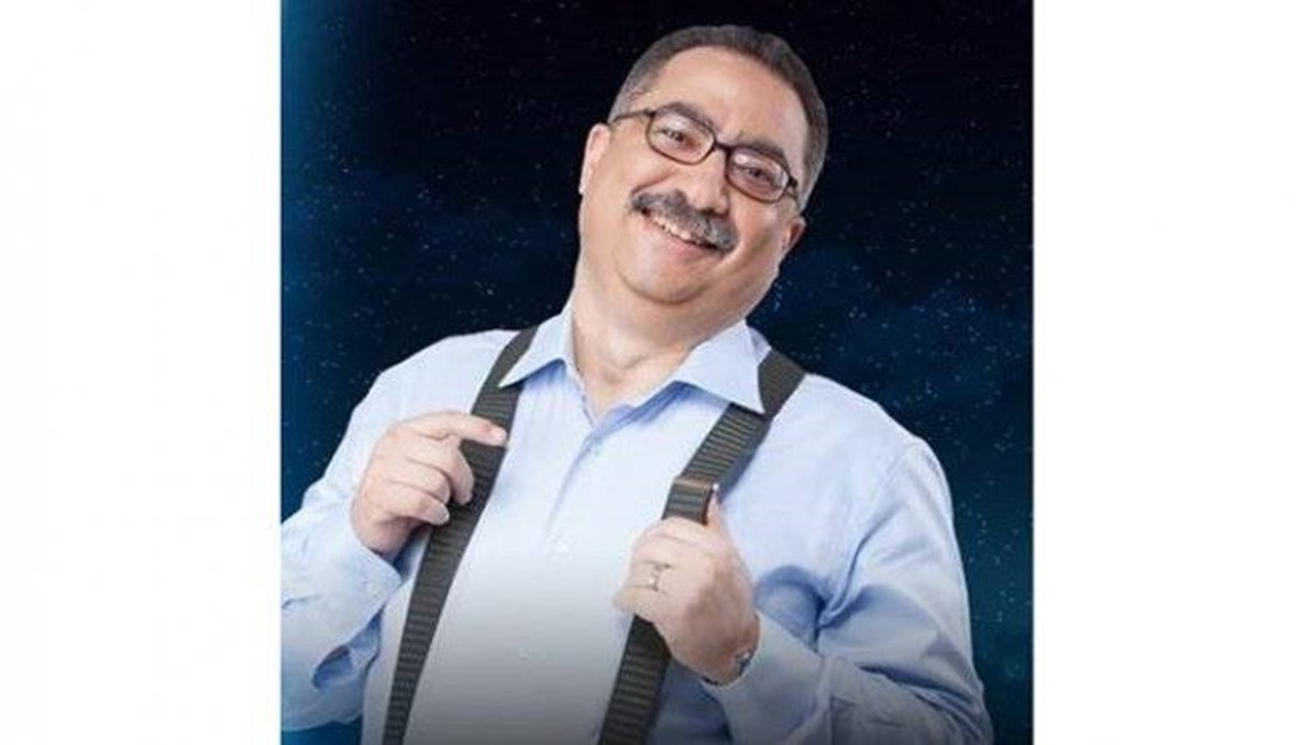 مسلسل بنسختين مصرية وسعودية... استبدال إبرهيم عيسى بهشام سليم