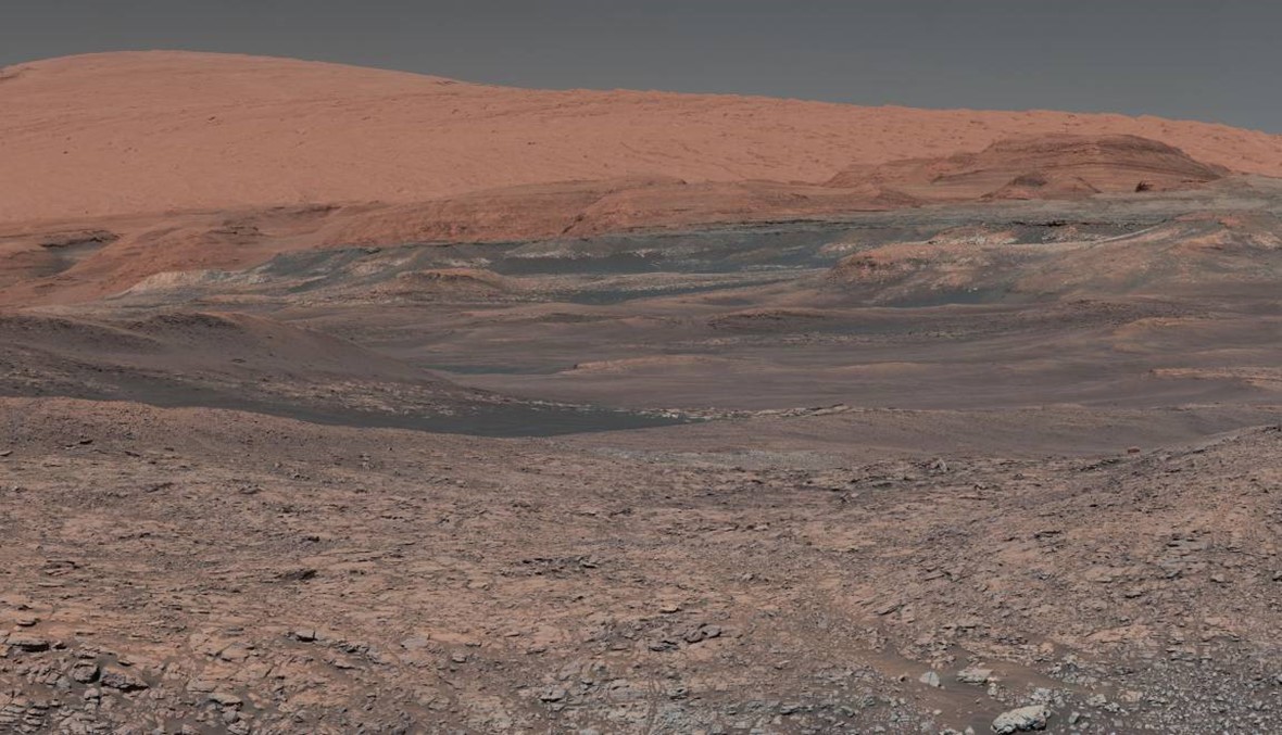 "الناسا" تطلق المسبار "إنسايت" لدرس النشاط الزلزالي في المريخ
