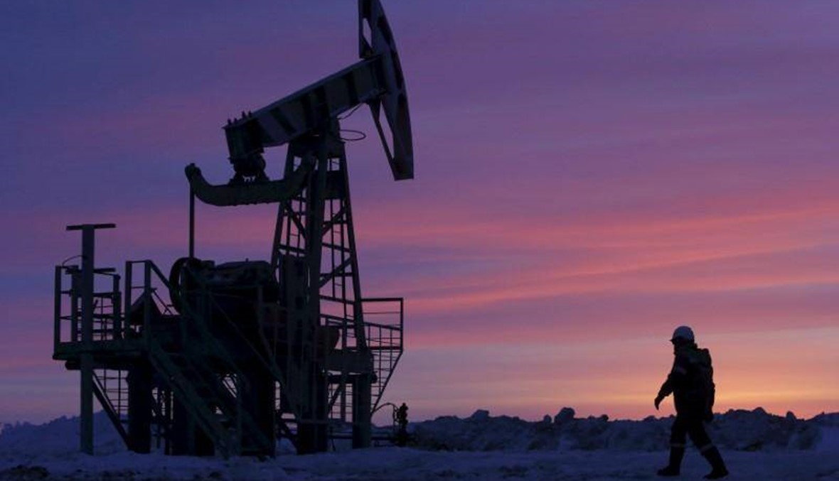 النفط الأميركي يسجّل أعلى مستوى منذ تشرين الثاني 2014