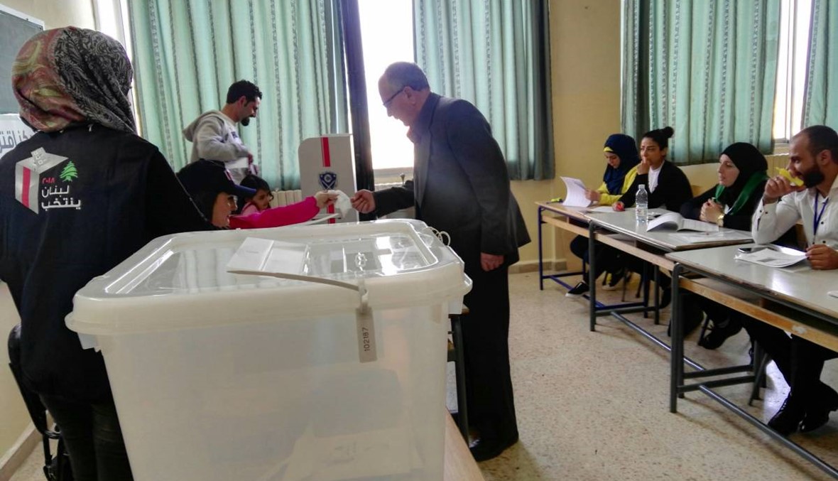 حماسة انتخابيّة في بعلبك- الهرمل:  دير الأحمر تكسر التوقّعات، وتدافع في زبود