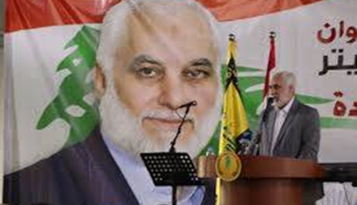 ما صحة انسحاب حسين زعيتر من الانتخابات؟