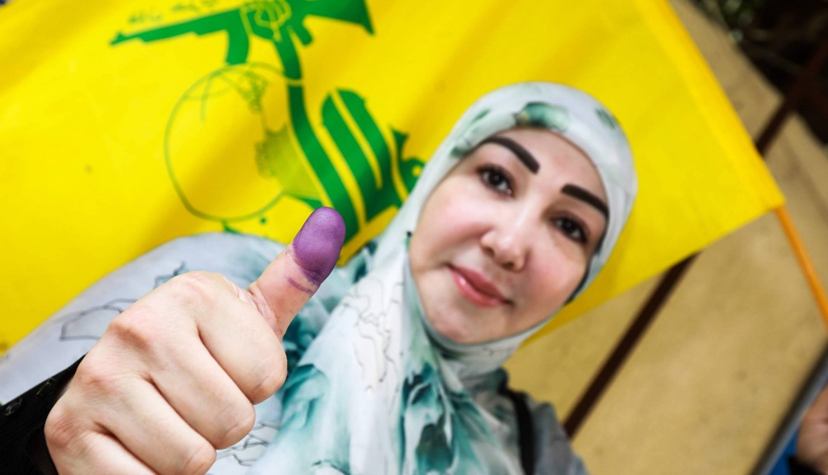 "حزب الله" وتشتت الصوت السني... تحت مجهر الغرب
