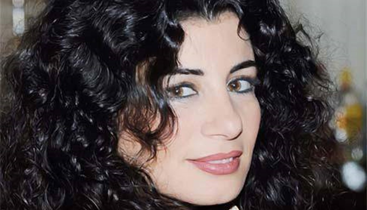 جمانة حداد لـ"النهار": الماكينات أجمعت أمس على فوزي وأضع الأمر في تصرف رئيس الجمهورية