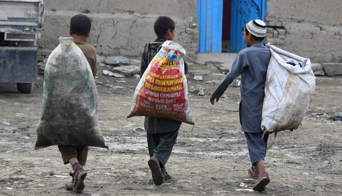 تحقيق أممي في أفغانستان: القوّات الجويّة قصفت تجمّعًا دينيًّا... 36 قتيلاً بينهم 30 طفلاً