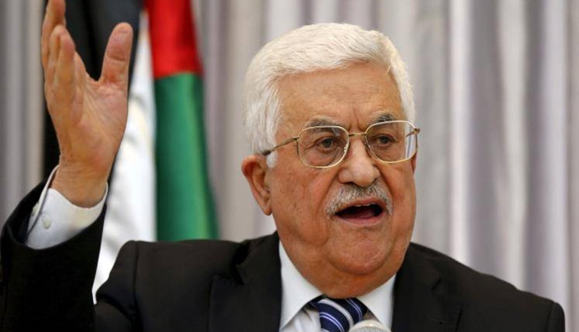 عباس يطالب دول أميركا اللاتينية بعدم نقل سفاراتها إلى القدس