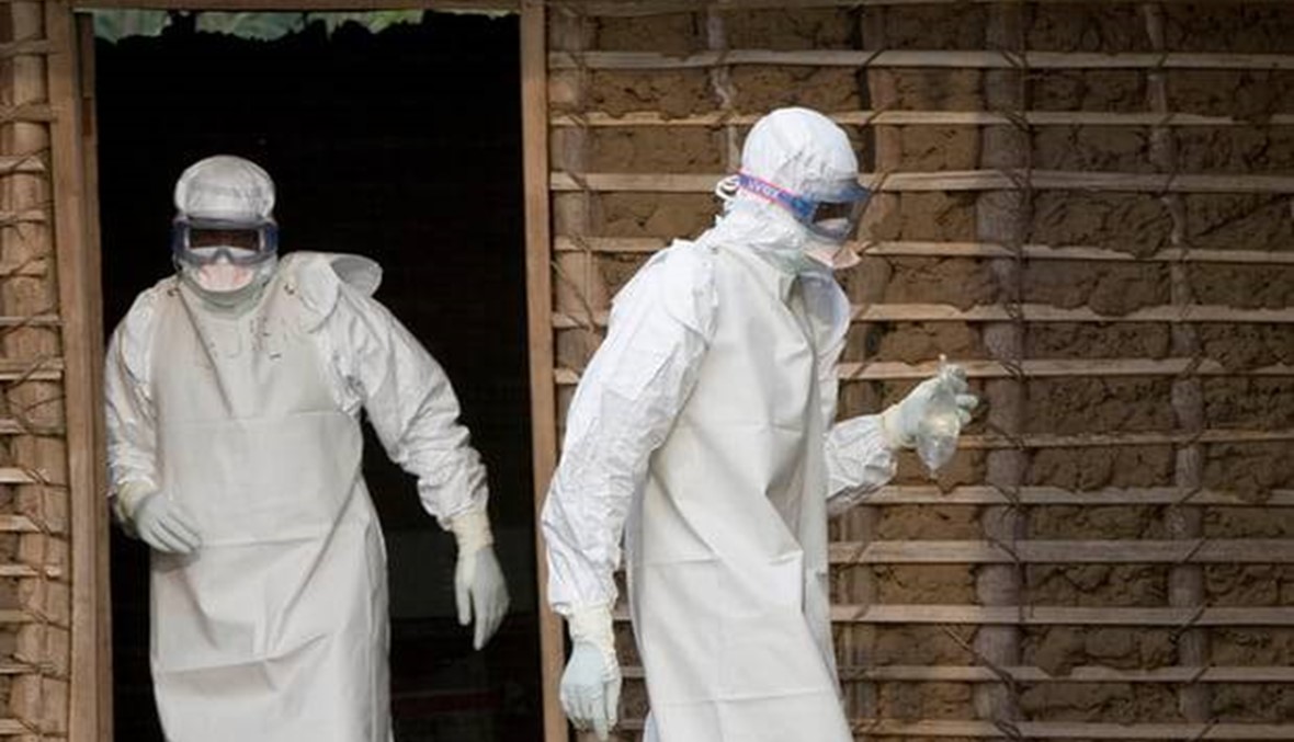 الإيبولا يتفشّى في الكونغو... وفاة 17 شخصًا وإصابة 21