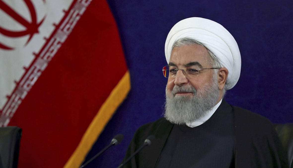 روحاني: إيران ستظل ملتزمة بالاتفاق النووي