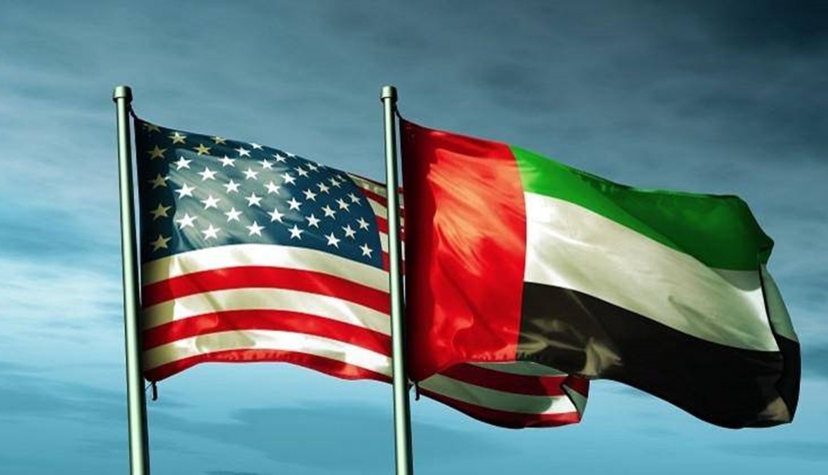 الإمارات تؤيد قرار أميركا بالانسحاب من اتفاق إيران النووي