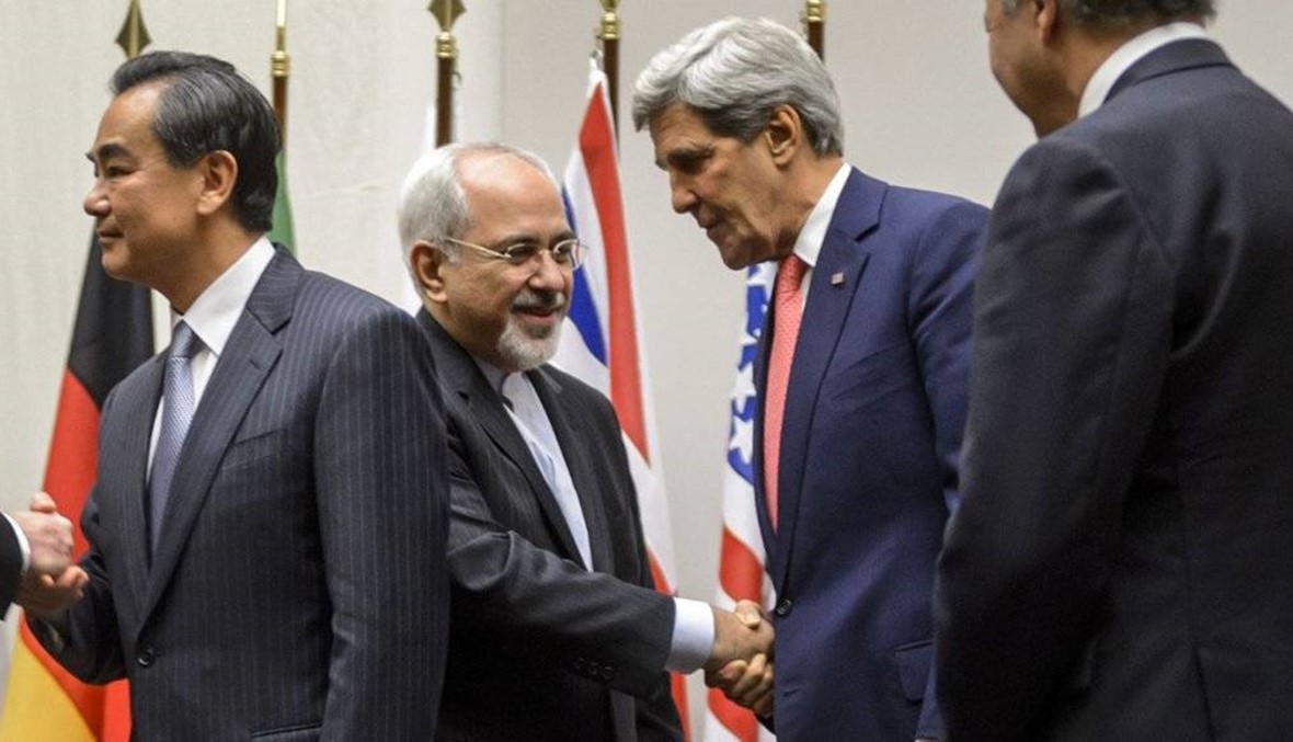 هذا ما نص عليه الاتفاق حول البرنامج النووي الايراني الموقع عام 2015