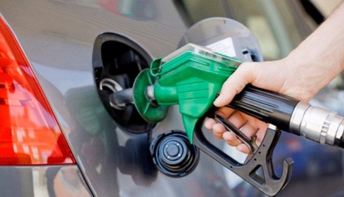 ارتفاع سعر صفيحة البنزين 400 ليرة وقارورة الغاز 300 ليرة