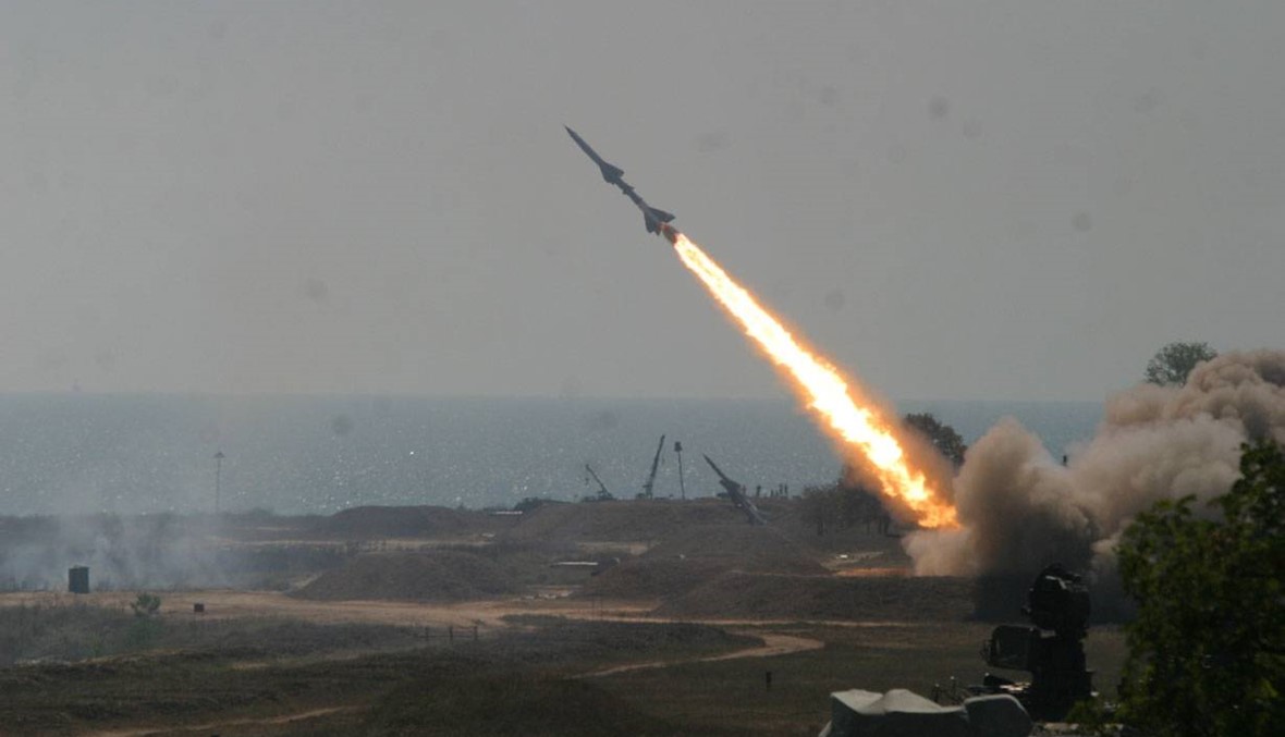 الجيش الإسرائيلي: قوات إيرانية في سوريا أطلقت صواريخ على مواقعنا في الجولان