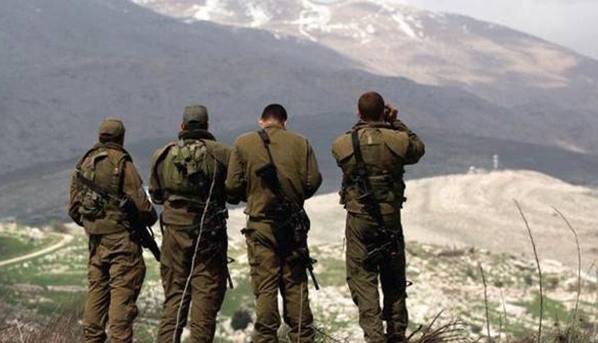 إسرائيل: الجنرال الإيراني سليماني قاد الهجوم على قواعدنا في الجولان