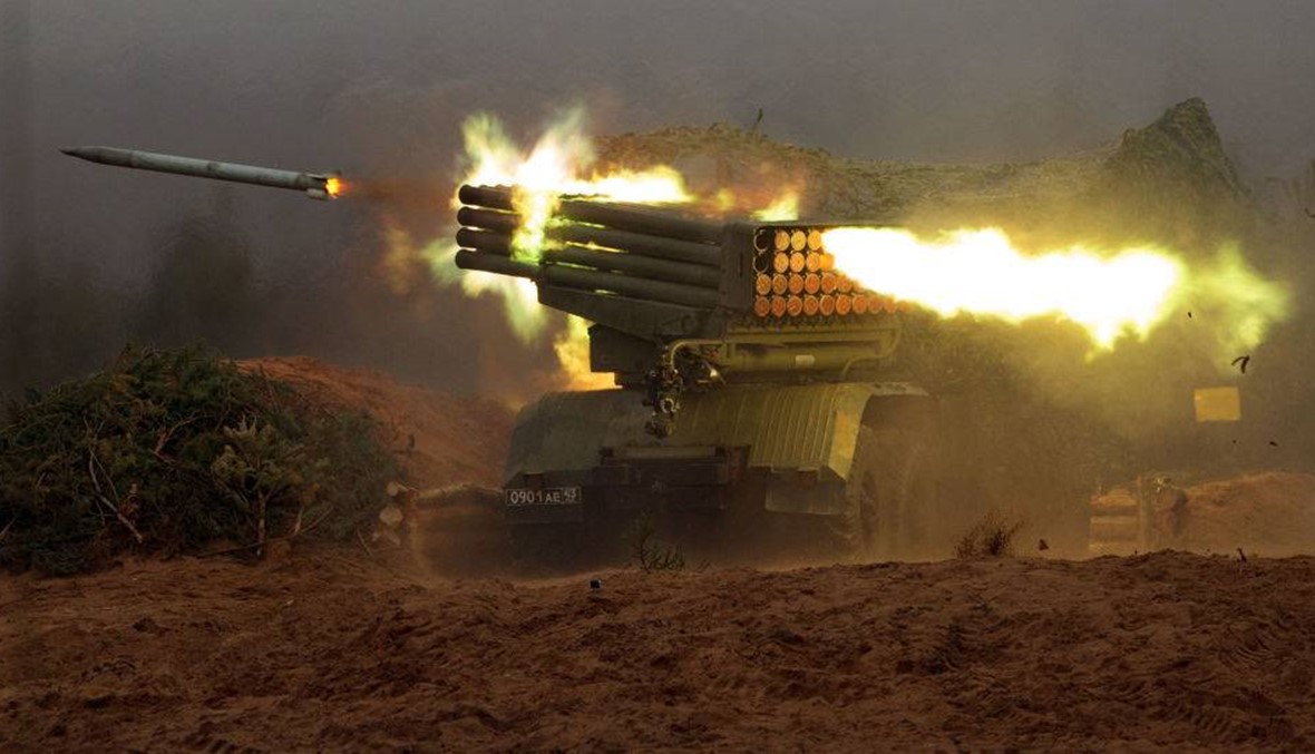 بعد فجر الجولان المشتعل... الجيش السوري يحصي خسائره: دمرنا معظم موجات الصواريخ