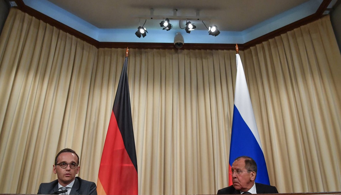 موسكو تؤكّد مواصلة "التّعاون الوثيق" مع إيران حول الاتّفاق النووي