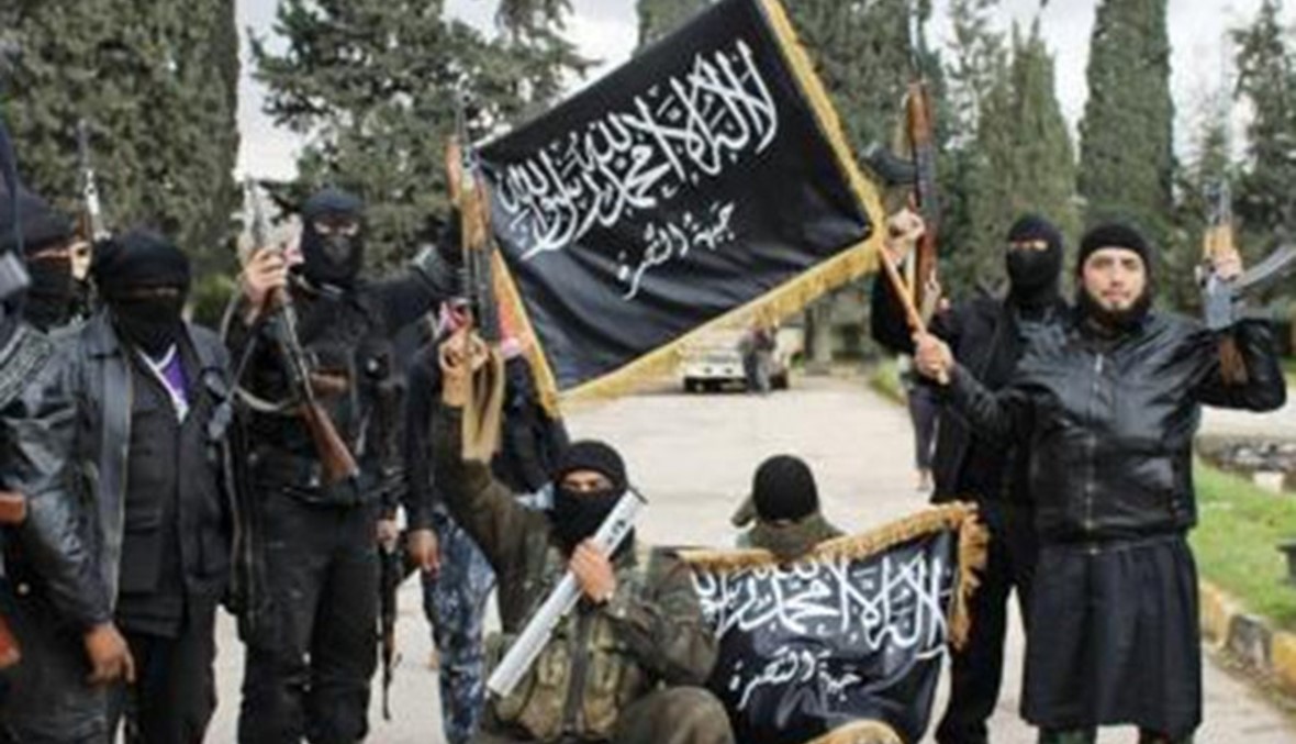 "جبهة النصرة" تحاصر مسيحيي الحسكة في سوريا