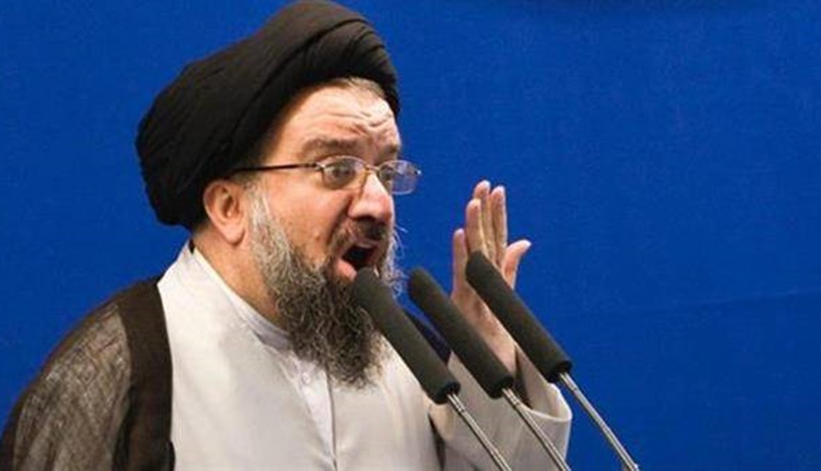 خاتمي يهدّد: "إذا تصرّفت إسرائيل بحماقة، فسيتم تدمير تل أبيب وحيفا"