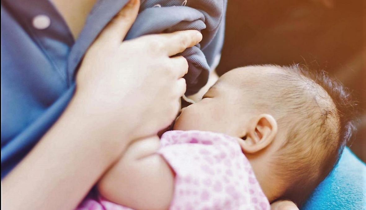 إحصائيات صادمة بشأن معدلات الرضاعة الطبيعية حول العالم