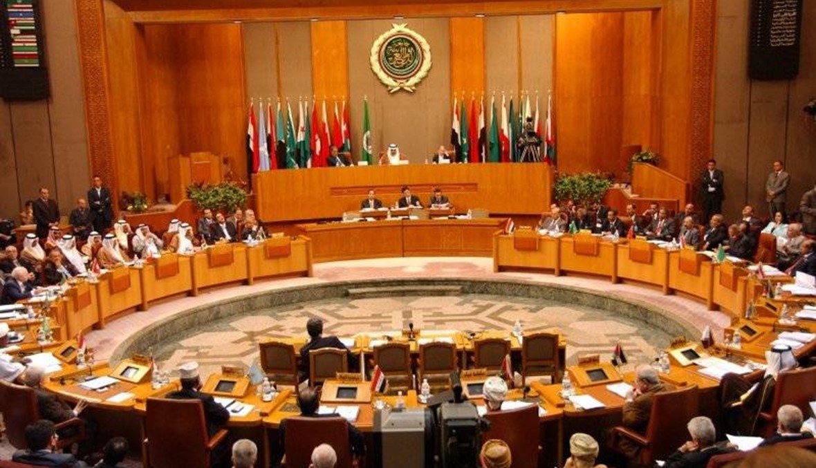 قضية القدس: اجتماع طارئ للجامعة العربية الأربعاء